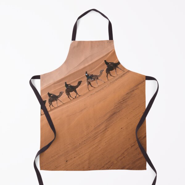 Item preview, Sand Camel Desert designed and sold by 365DaysDesire.