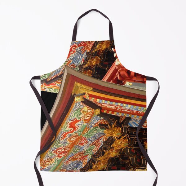 Item preview, Japanese temple designed and sold by sheSzen.