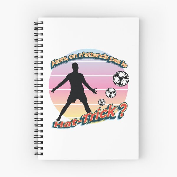 Item preview, Are we not waiting for Hat-Trick? Parody Replica Humor Foot designed and sold by rubislys.