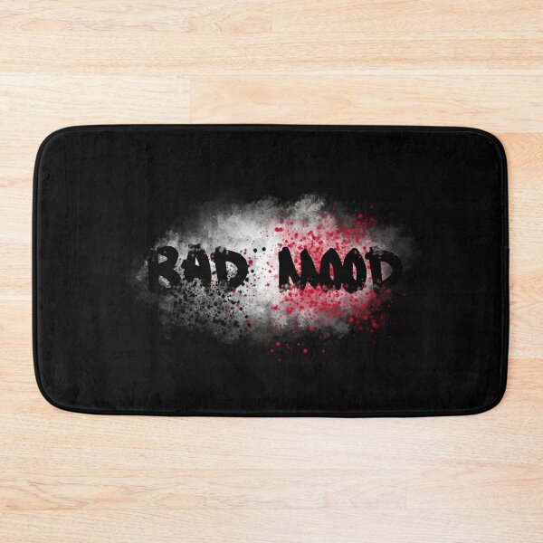 Item preview, Bad mood designed and sold by laurentlesax.