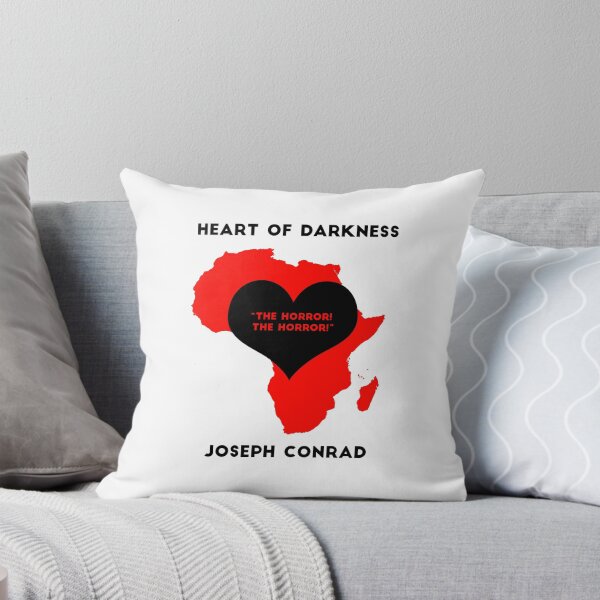 Item preview, Heart of Darkness designed and sold by AndyAchilleos.