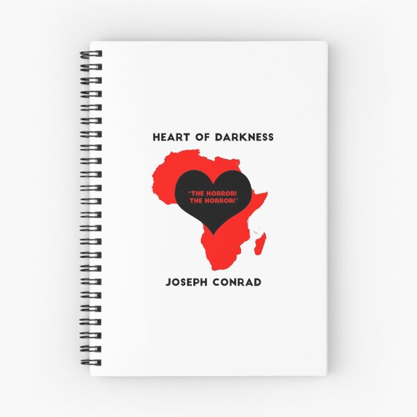 Item preview, Heart of Darkness designed and sold by AndyAchilleos.