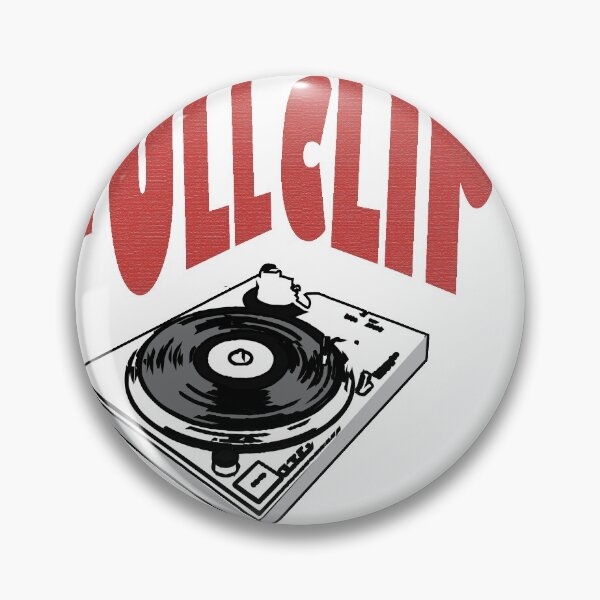 Item preview, Full Clip Gang Starr designed and sold by ikidyounot.
