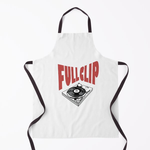 Item preview, Full Clip Gang Starr designed and sold by ikidyounot.