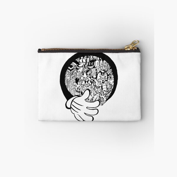 Item preview, Old Times black on white designed and sold by MadeByPepe.