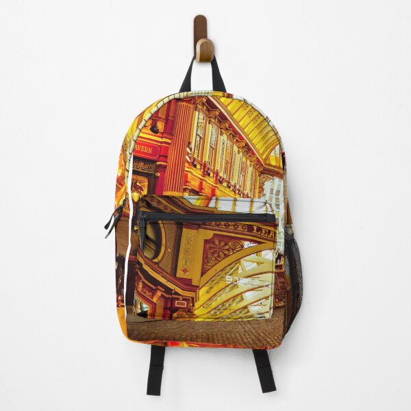 Item preview, Leadenhall Market City of London England designed and sold by AndyEvansPhotos.