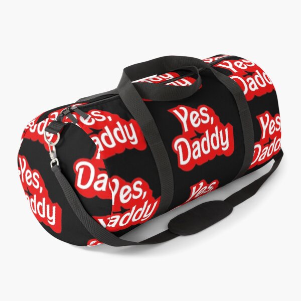 Item preview, Yes Daddy DDLG Dom Sub Design designed and sold by thegoodwordsco.