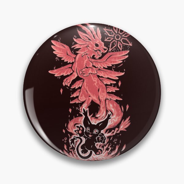 Item preview, Digital Light Within designed and sold by TechraNova.