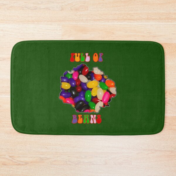 Item preview, Full of (Jelly) Beans designed and sold by SolidEarthArt.