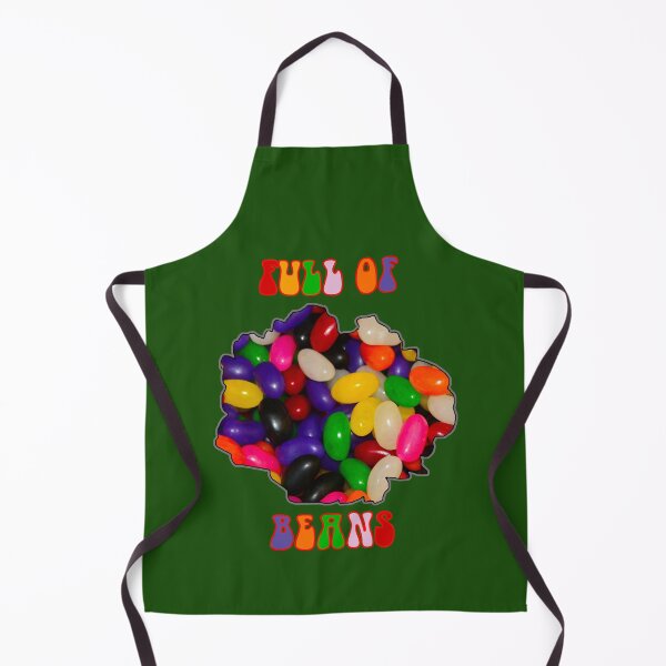 Item preview, Full of (Jelly) Beans designed and sold by SolidEarthArt.