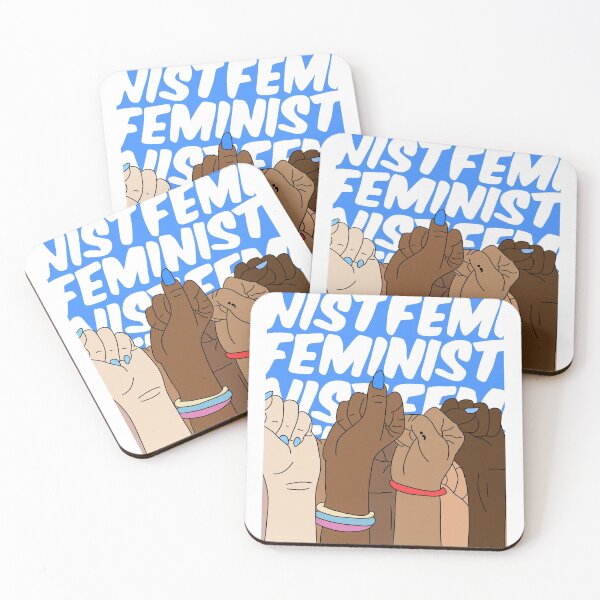 Item preview, Feminist designed and sold by creationswcat.