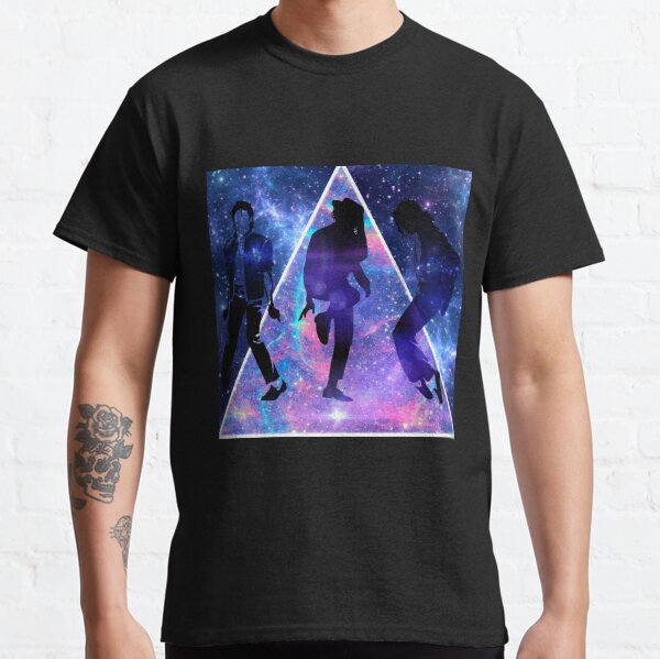 Michael Jackson T-shirt classique