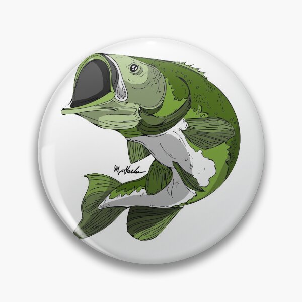 Item preview, Bass designed and sold by Michael Garber.