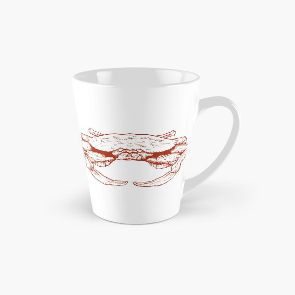 Item preview, Crab Design designed and sold by joabaj.