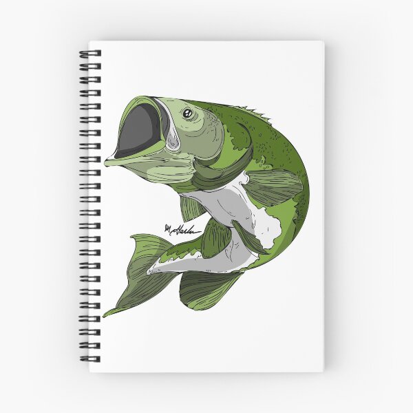 Item preview, Bass designed and sold by Michael Garber.