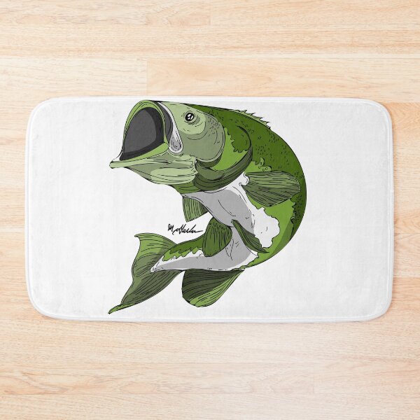Item preview, Bass designed and sold by Michael Garber.