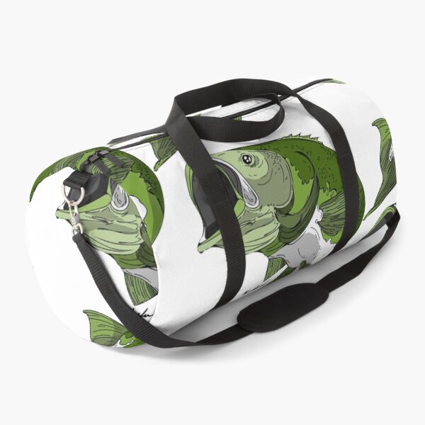 Item preview, Bass designed and sold by Michael Garber.