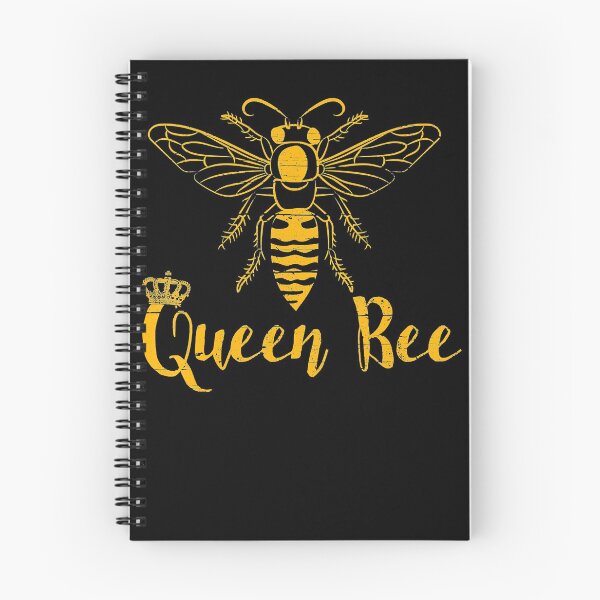 Item preview, Funny Queen Bee - Beekeeper Beekeeping T-shirt designed and sold by GordonDrummond.