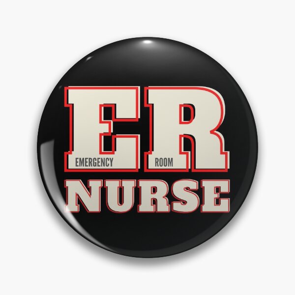 Item preview, Emergency Room Nurse ER Nurse Square Essential Workers Nurses Are Heroes Nursing Fashion designed and sold by hamid2d.
