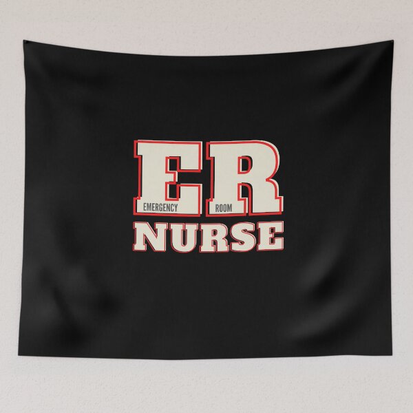 Item preview, Emergency Room Nurse ER Nurse Square Essential Workers Nurses Are Heroes Nursing Fashion designed and sold by hamid2d.