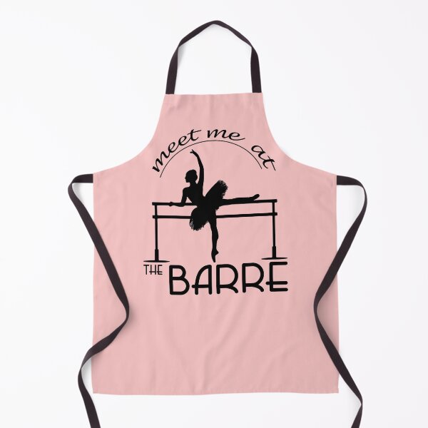 Item preview, Meet me at THE BARRE designed and sold by KoolDsignsDANCE.