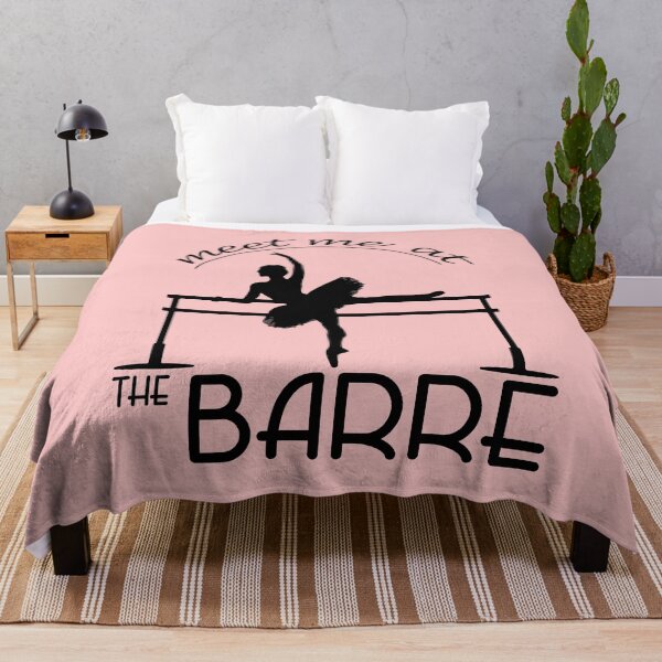 Item preview, Meet me at THE BARRE designed and sold by KoolDsignsDANCE.