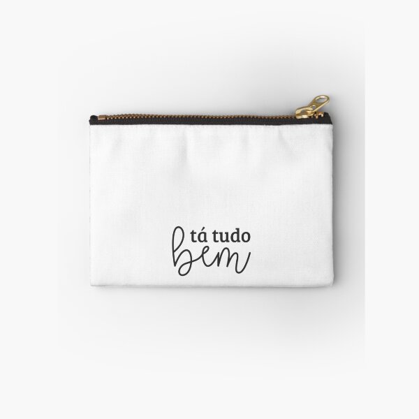 Item preview, Tá tudo bem designed and sold by Carol Jardim.