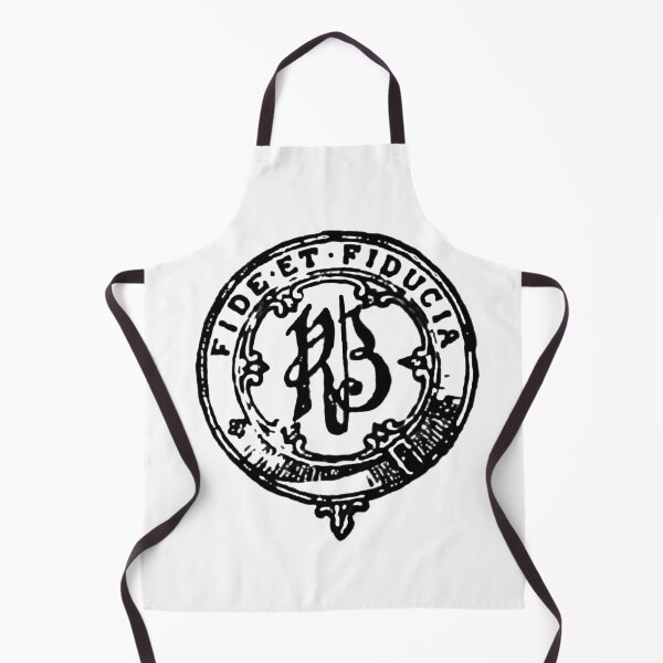 Item preview, Fide et Fiducia designed and sold by DiabloNegro.