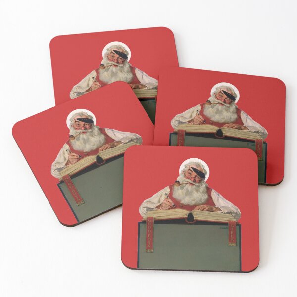 Item preview, Santa Claus designed and sold by Artaxias_Designs.