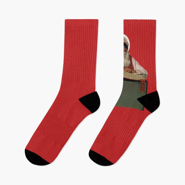 Item preview, Santa Claus designed and sold by Artaxias_Designs.