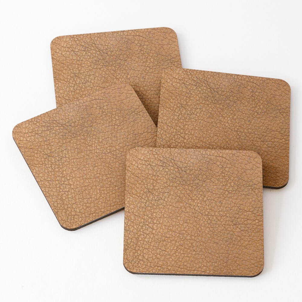 Item preview, Coasters (Set of 4) designed and sold by PatternPalace.