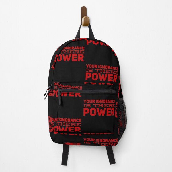 Item preview, Your ignorance is there power  designed and sold by Md1982.