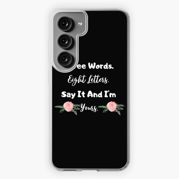 Gossip Girl Phone Cases for Samsung Galaxy for Sale