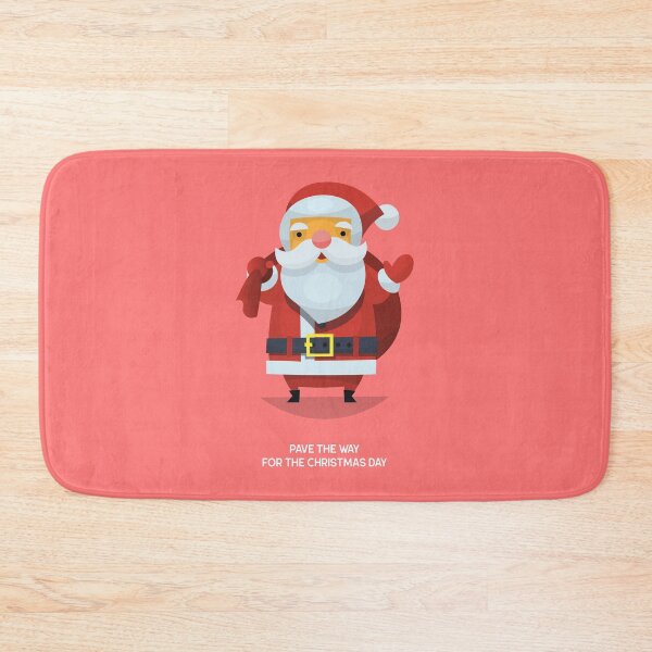 Item preview, Pave The Way For The Christmas Day | Merry Christmas Holiday designed and sold by Ainbowz-Artwork.