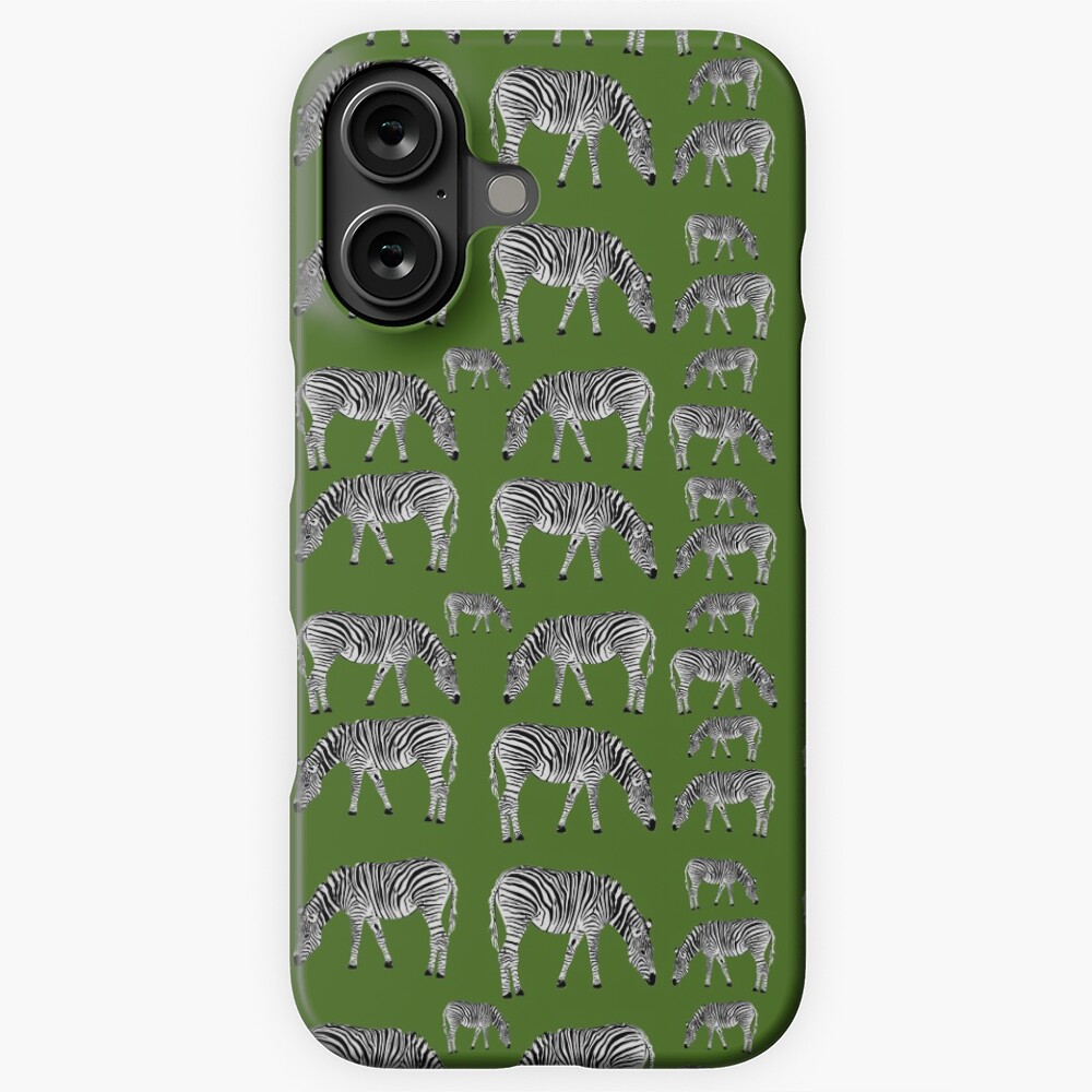 Aperçu de l'œuvre Coque rigide iPhone créée et vendue par Abbara.