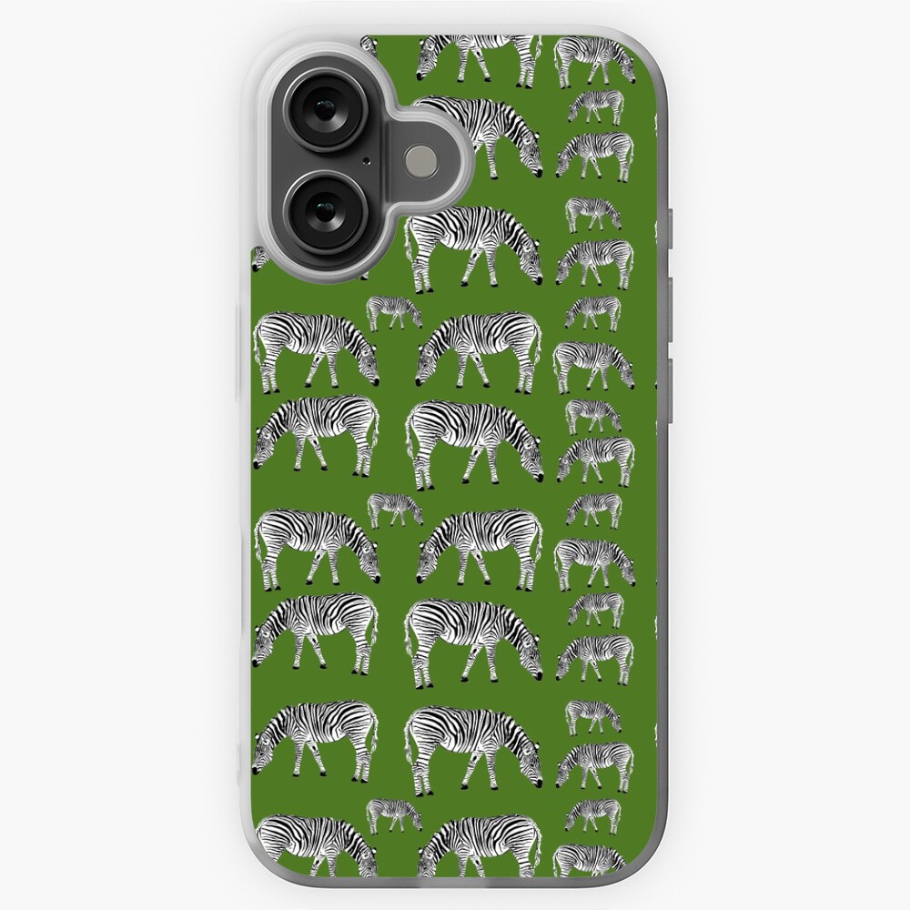 Aperçu de l'œuvre Coque souple iPhone créée et vendue par Abbara.