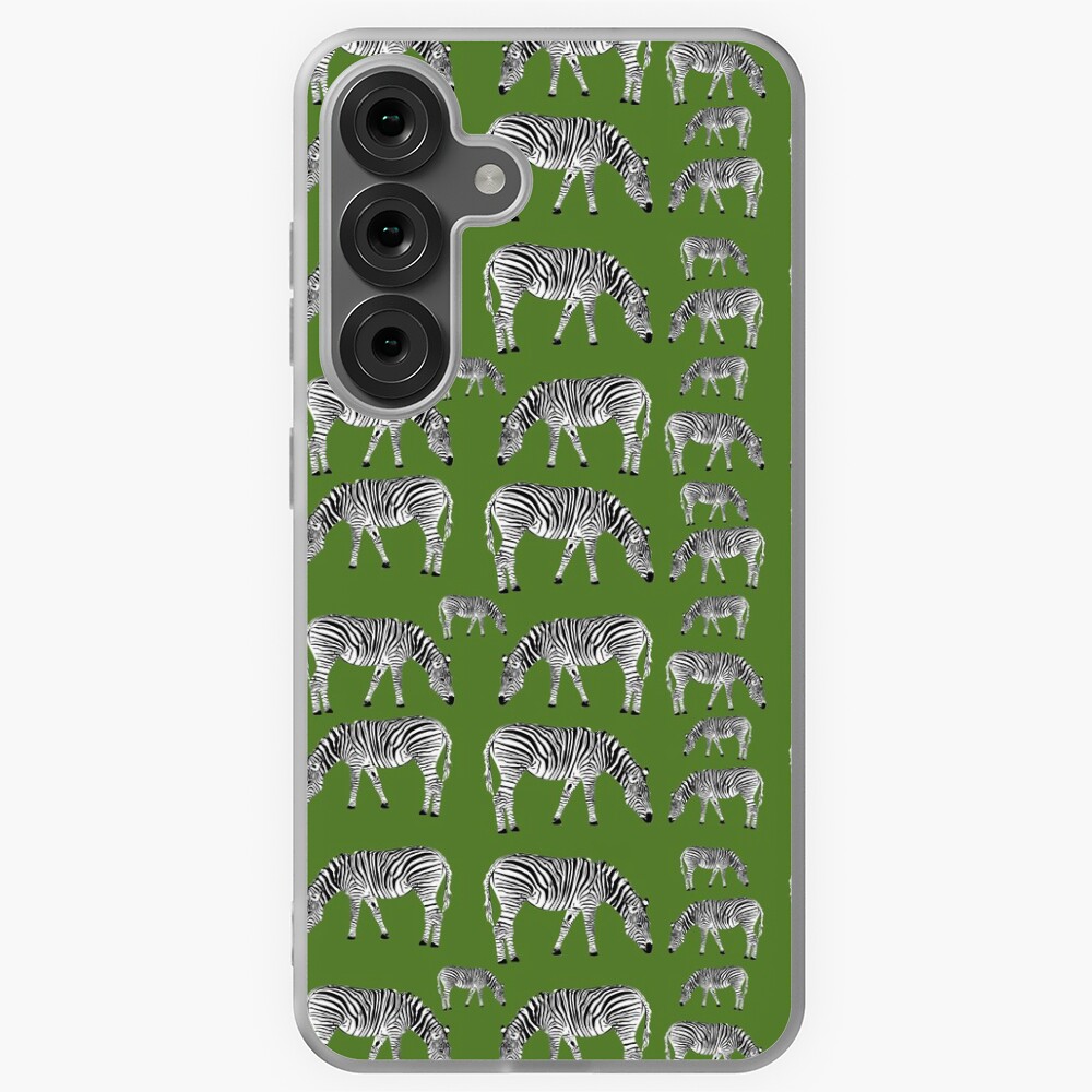 Aperçu de l'œuvre Coque souple Samsung Galaxy créée et vendue par Abbara.