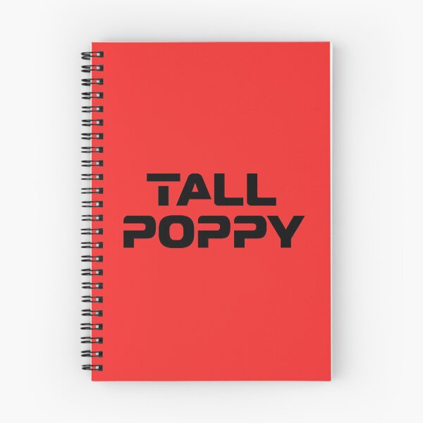 Item preview, Tall poppy designed and sold by keisthard.