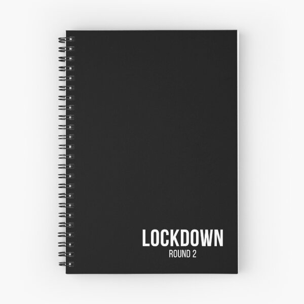 Item preview, Lockdown - Round 2 designed and sold by WCP Store.
