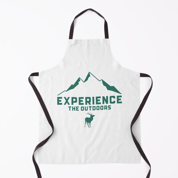 Item preview, Experience The Outdoors designed and sold by joabaj.
