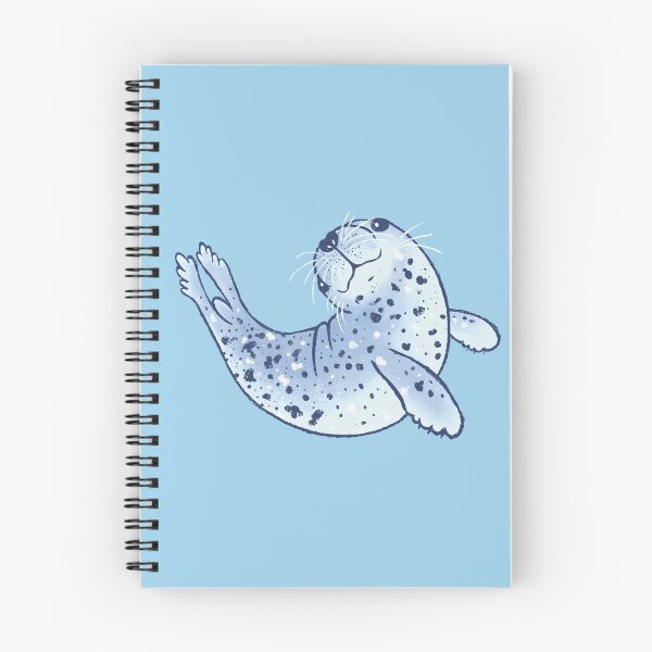 Item preview, Slappy Seal designed and sold by katchafun.