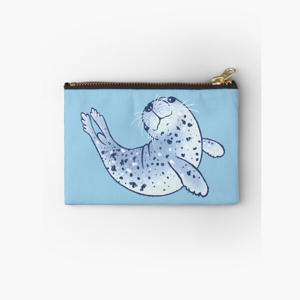 Item preview, Slappy Seal designed and sold by katchafun.