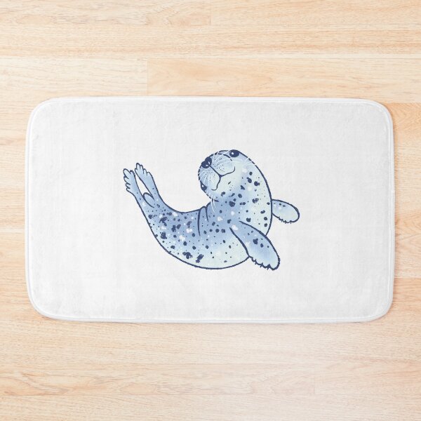 Item preview, Slappy Seal designed and sold by katchafun.