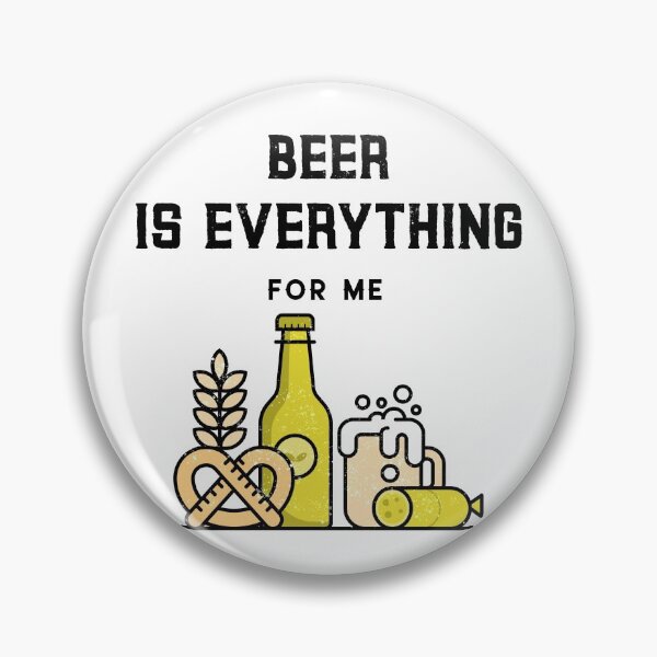 Artikelvorschau, Bier ist alles entworfen und verkauft von capaa.