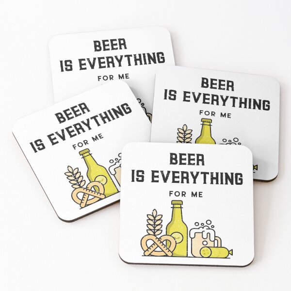 Artikelvorschau, Bier ist alles entworfen und verkauft von capaa.