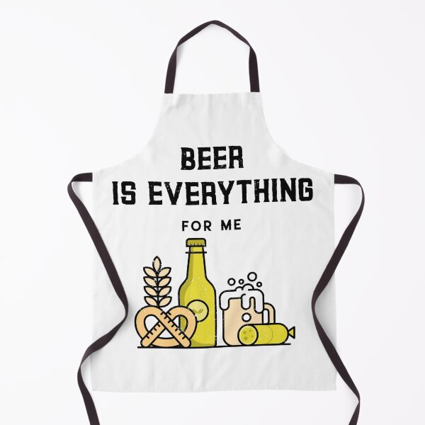 Artikelvorschau, Bier ist alles entworfen und verkauft von capaa.