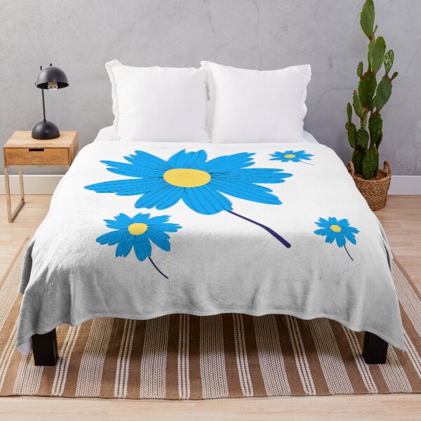 Item preview, Summer Flower by SIMPLE designed and sold by FawadAhmad.