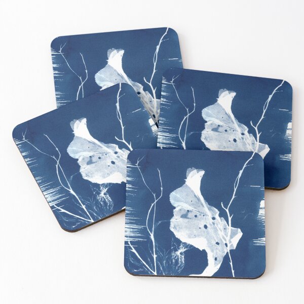 Item preview, untitled cyanotype designed and sold by rachel-e-church.