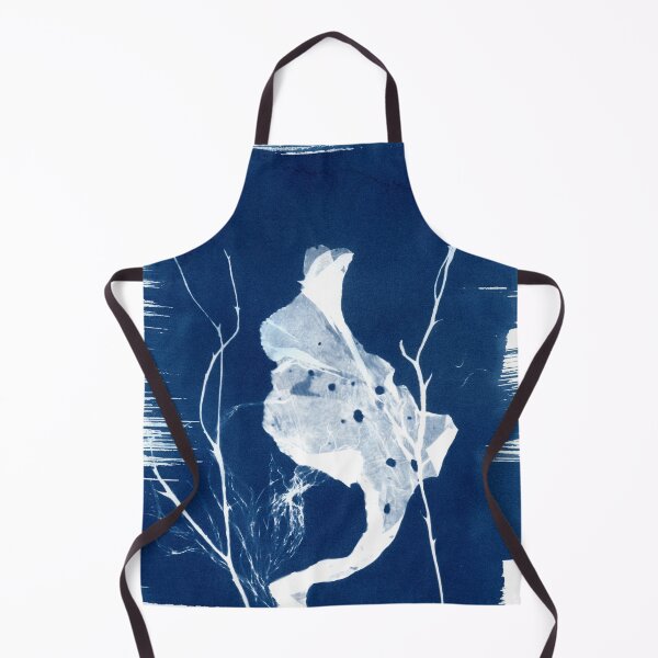 Item preview, untitled cyanotype designed and sold by rachel-e-church.