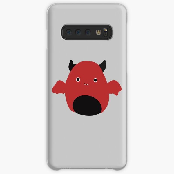 dante the demon squishmallow